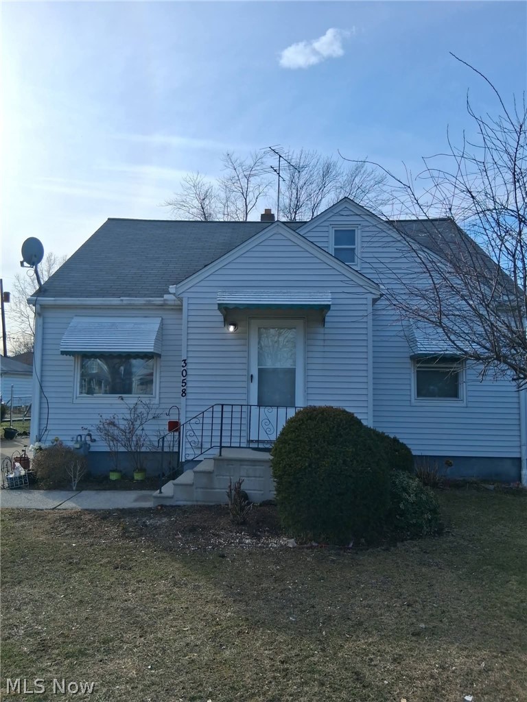 3058 Dayton Avenue Lorain OH 44055
