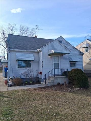 3058 Dayton Avenue Lorain OH 44055