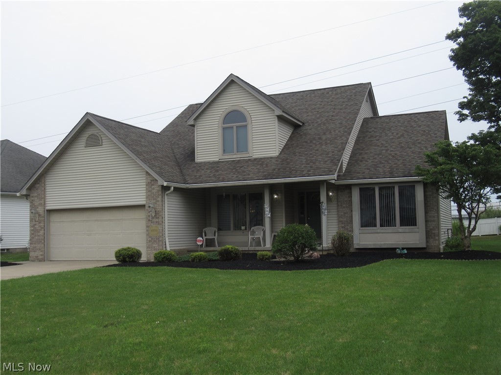 8553 Indian Creek Drive Poland OH 44514