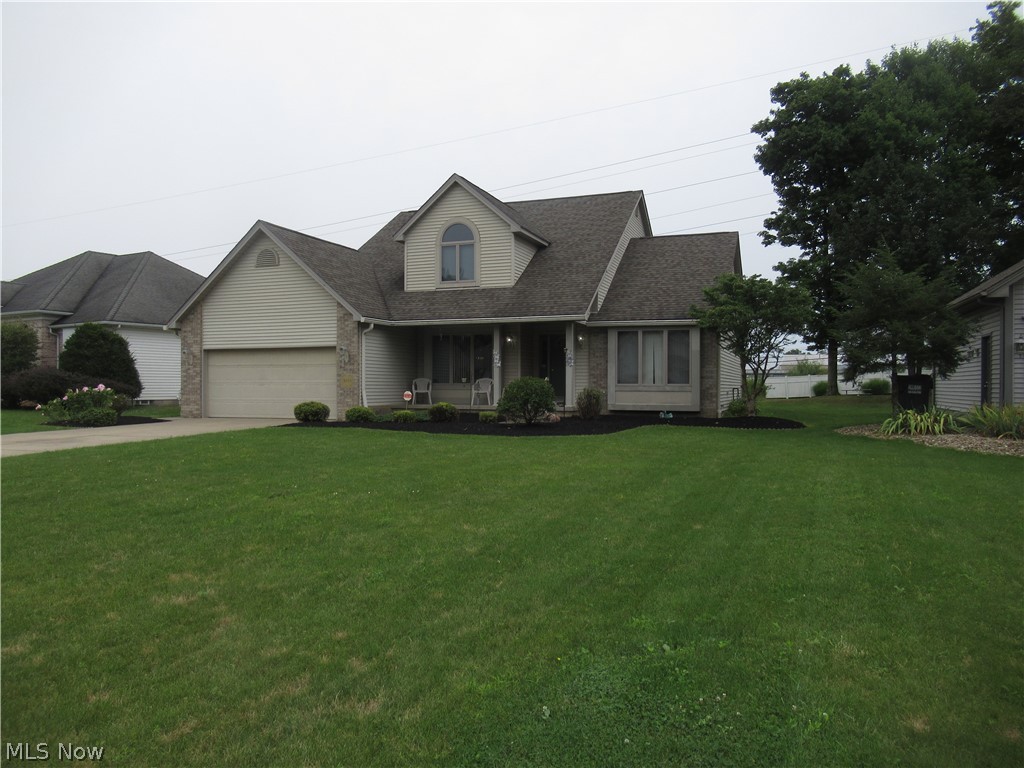8553 Indian Creek Drive Poland OH 44514