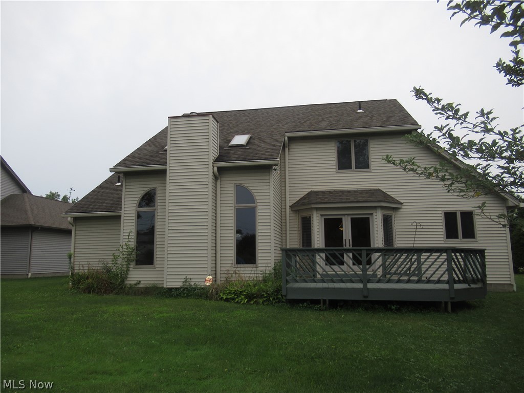 8553 Indian Creek Drive Poland OH 44514