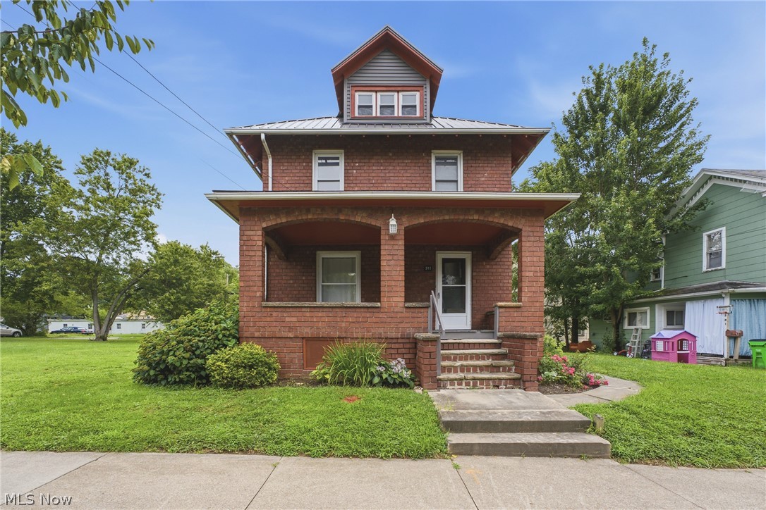 311 Spink Street Wooster OH 44691