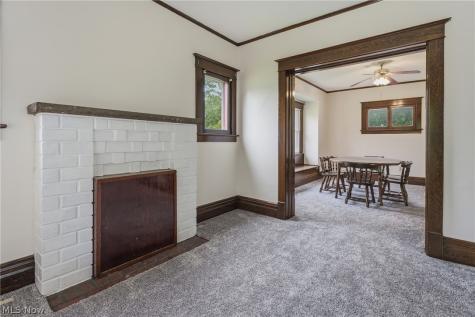 311 Spink Street Wooster OH 44691