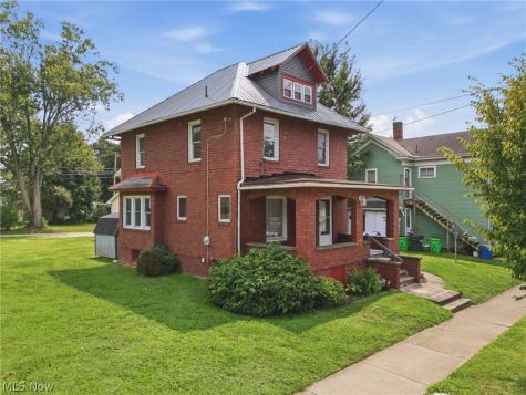 311 Spink Street Wooster OH 44691