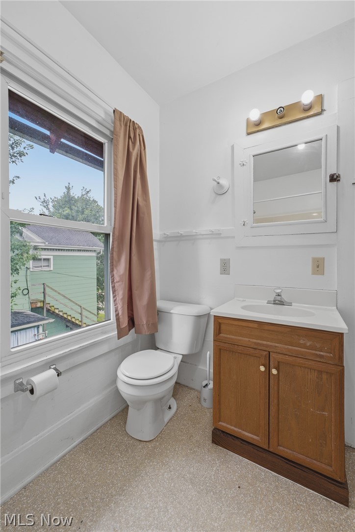 311 Spink Street Wooster OH 44691
