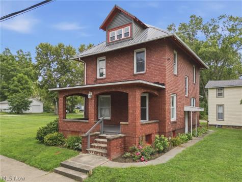 311 Spink Street Wooster OH 44691