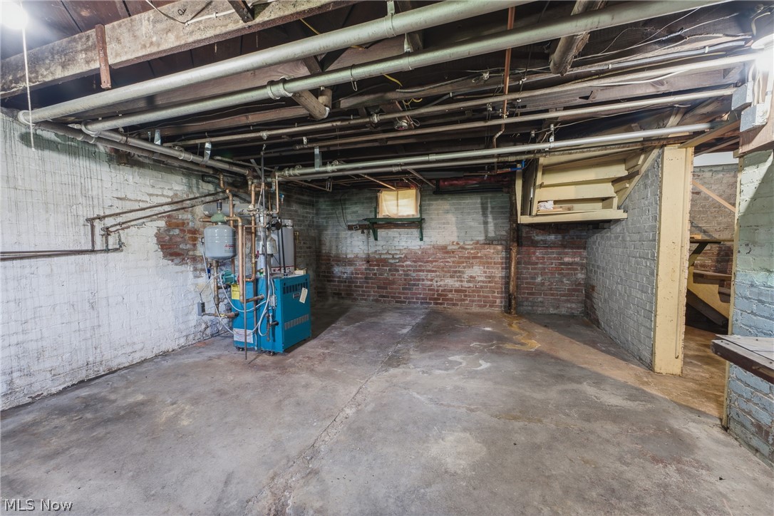 311 Spink Street Wooster OH 44691