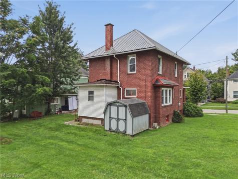 311 Spink Street Wooster OH 44691