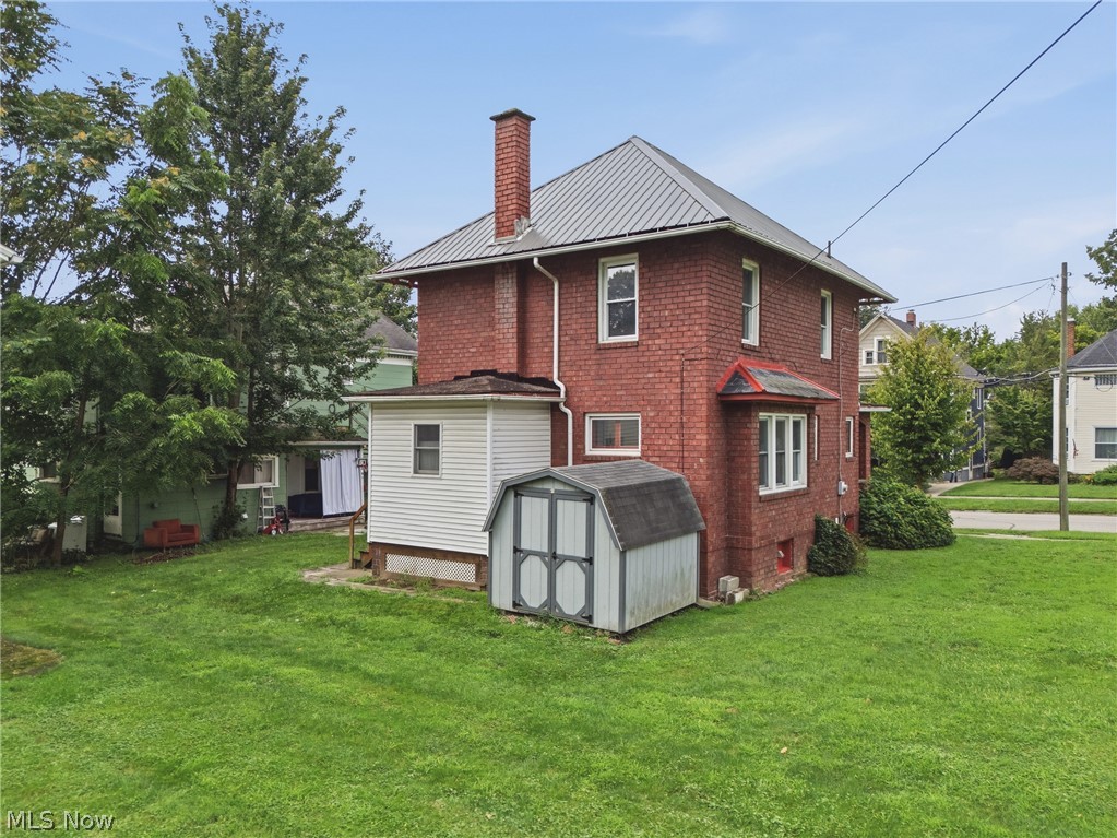 311 Spink Street Wooster OH 44691