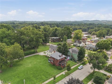 311 Spink Street Wooster OH 44691