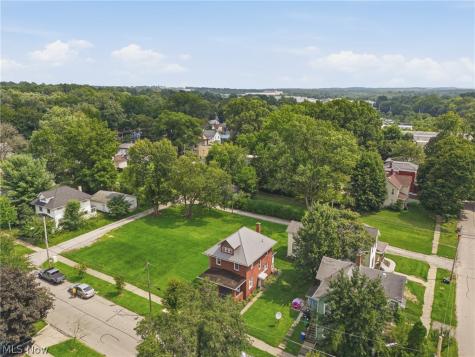 311 Spink Street Wooster OH 44691