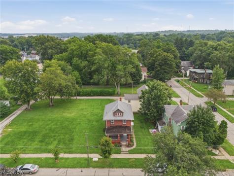 311 Spink Street Wooster OH 44691