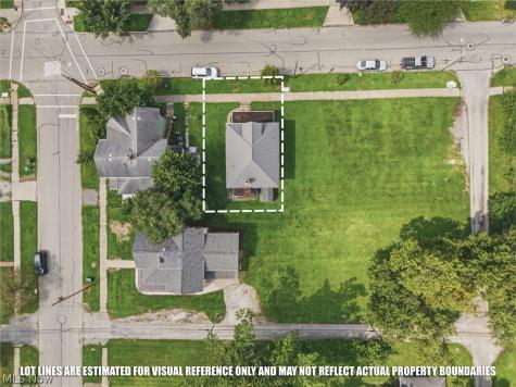 311 Spink Street Wooster OH 44691