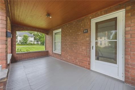 311 Spink Street Wooster OH 44691