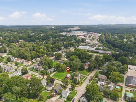 311 Spink Street Wooster OH 44691