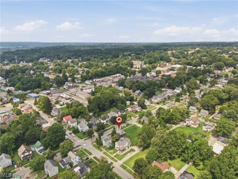 311 Spink Street Wooster OH 44691