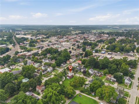 311 Spink Street Wooster OH 44691