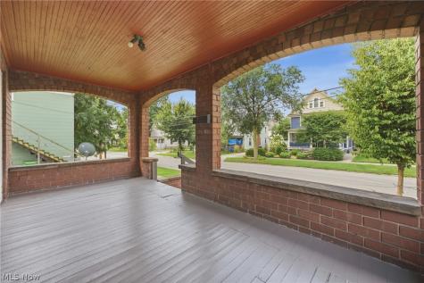 311 Spink Street Wooster OH 44691