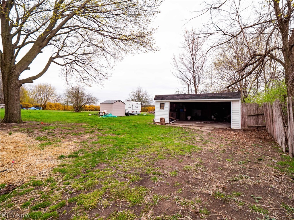 1821 Kenneth Avenue Cleveland OH 44109