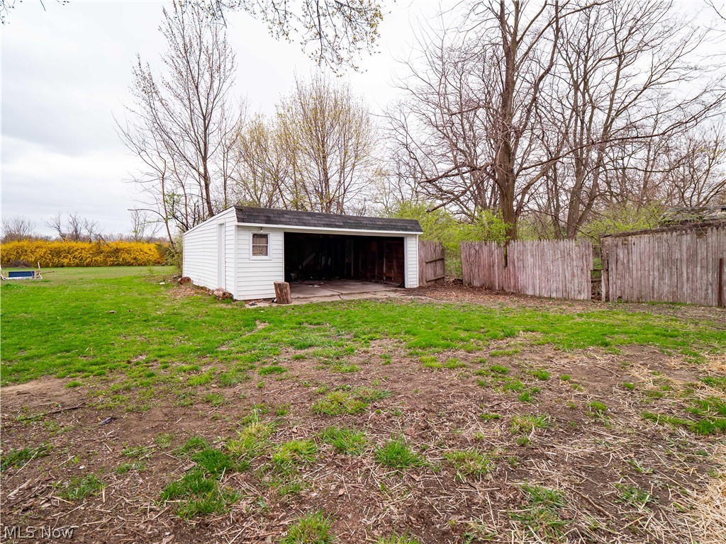 1821 Kenneth Avenue Cleveland OH 44109