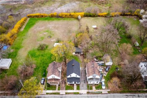 1821 Kenneth Avenue Cleveland OH 44109