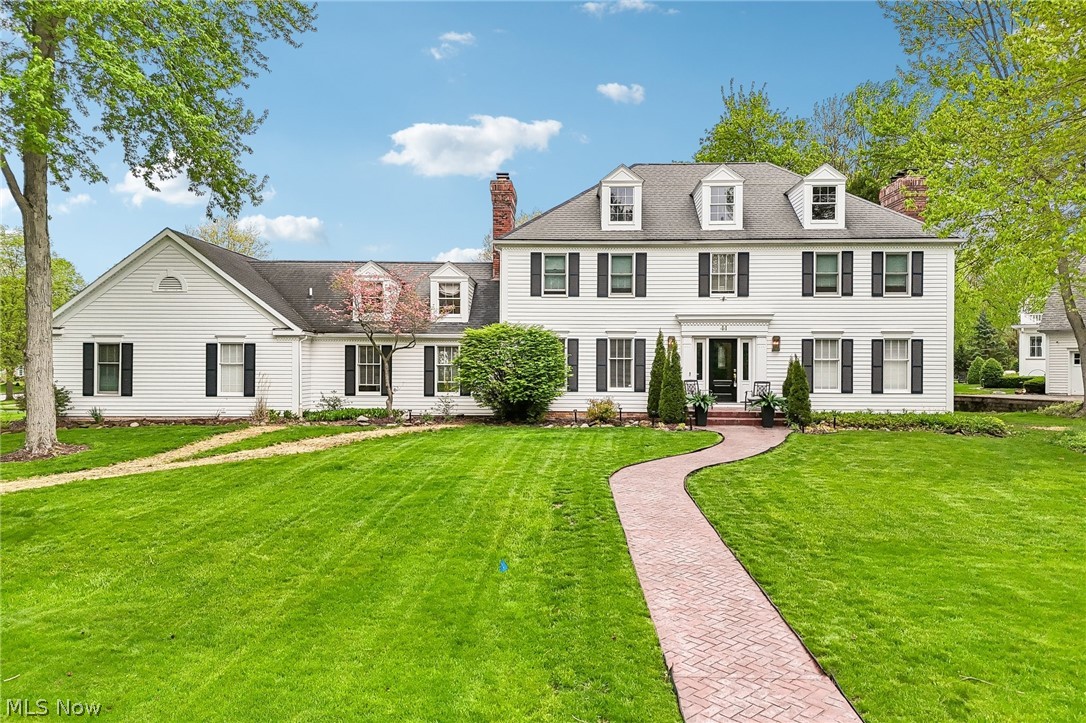 44 Pinewood Lane Hudson OH 44236