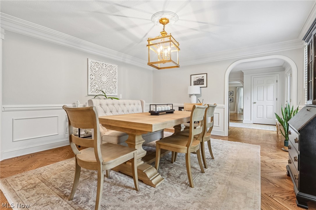 44 Pinewood Lane Hudson OH 44236