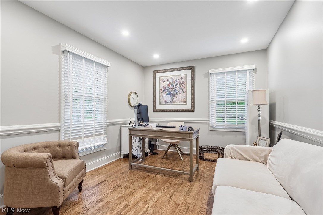 44 Pinewood Lane Hudson OH 44236