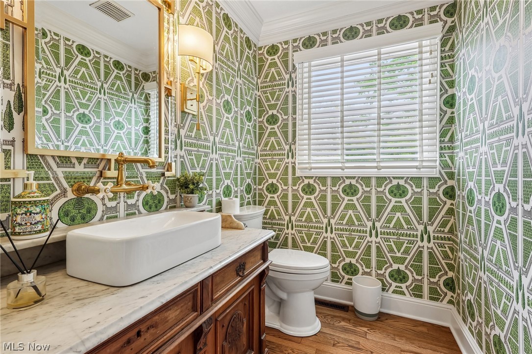 44 Pinewood Lane Hudson OH 44236