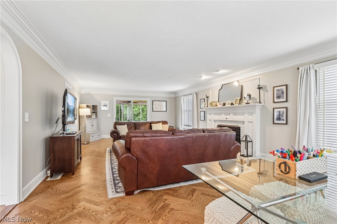 44 Pinewood Lane Hudson OH 44236