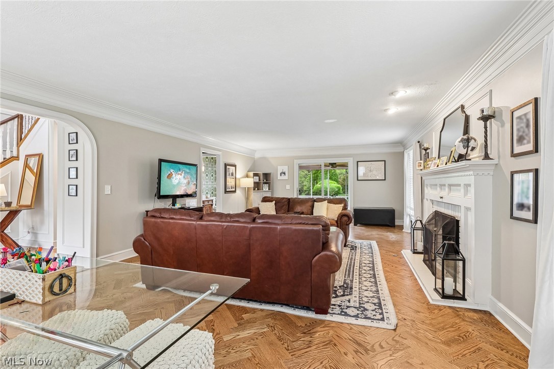 44 Pinewood Lane Hudson OH 44236