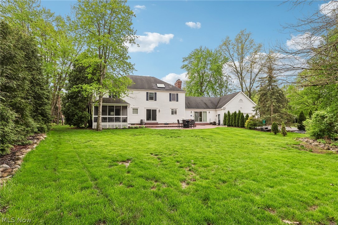 44 Pinewood Lane Hudson OH 44236
