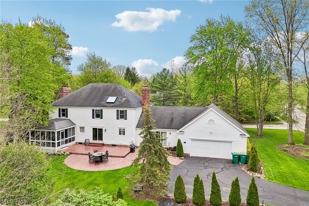 44 Pinewood Lane Hudson OH 44236