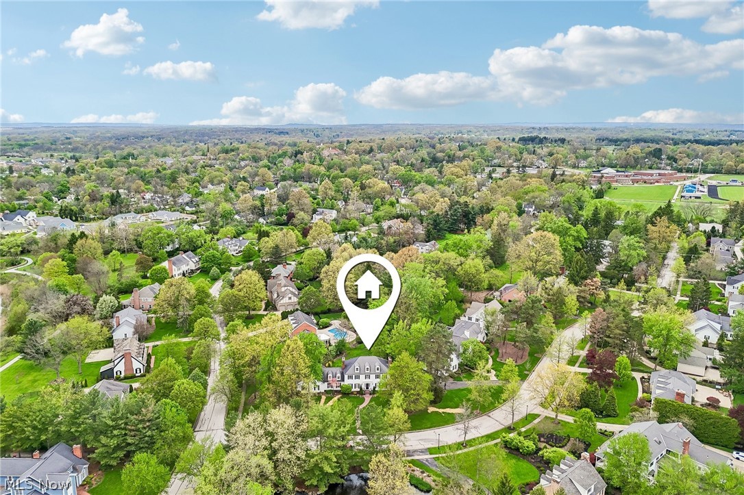 44 Pinewood Lane Hudson OH 44236