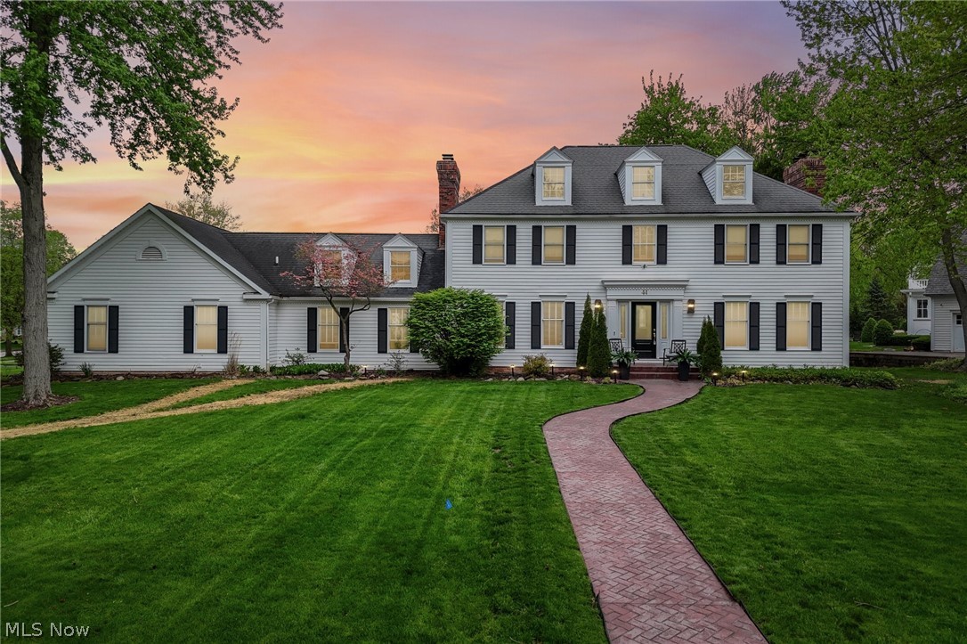 44 Pinewood Lane Hudson OH 44236