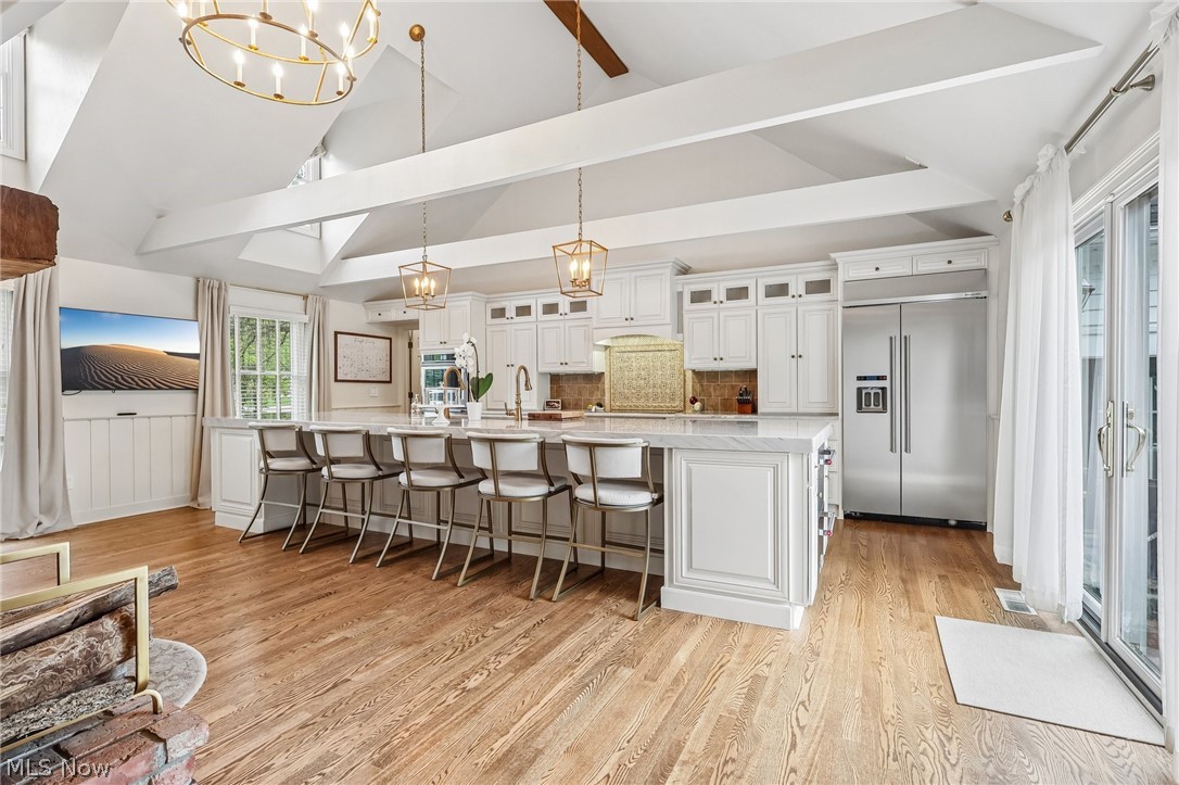 44 Pinewood Lane Hudson OH 44236