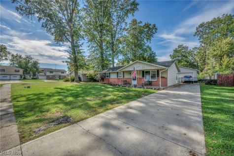 1700 Urban Circle S Lorain OH 44053