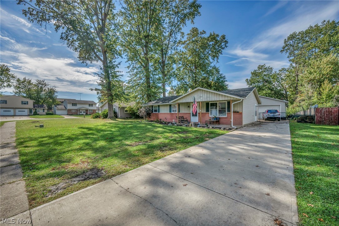 1700 Urban Circle S Lorain OH 44053