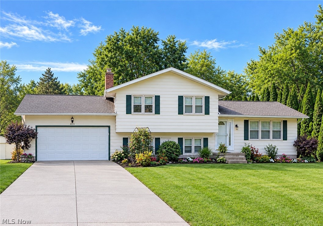 3971 Selnik Road Kent OH 44240
