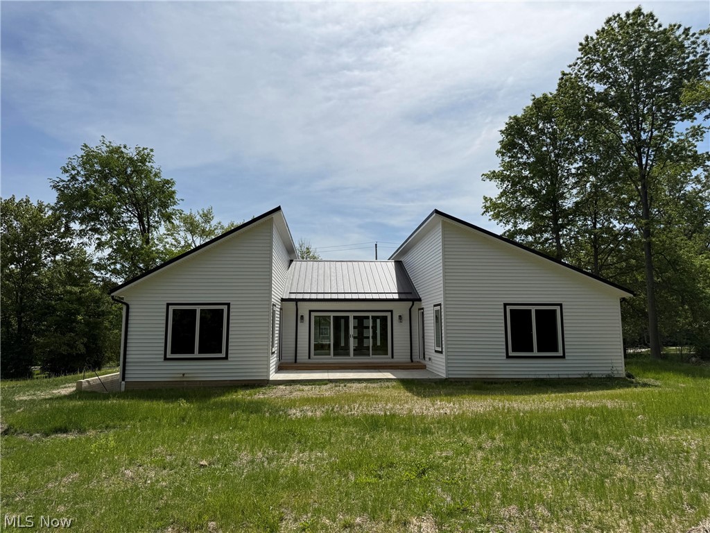 3940 Ellendale Road Moreland Hills OH 44022