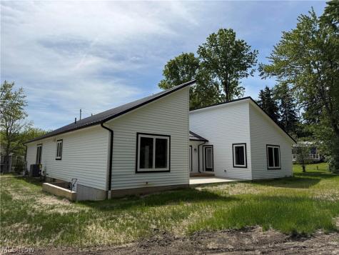 3940 Ellendale Road Moreland Hills OH 44022