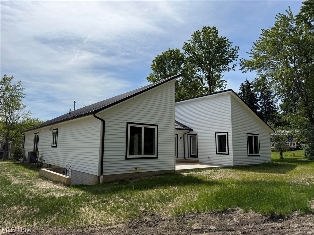 3940 Ellendale Road Moreland Hills OH 44022