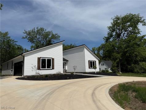 3940 Ellendale Road Moreland Hills OH 44022