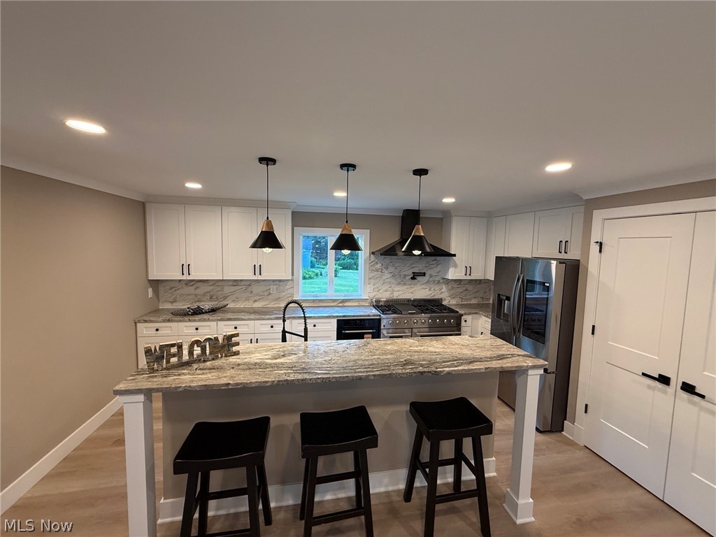 3940 Ellendale Road Moreland Hills OH 44022