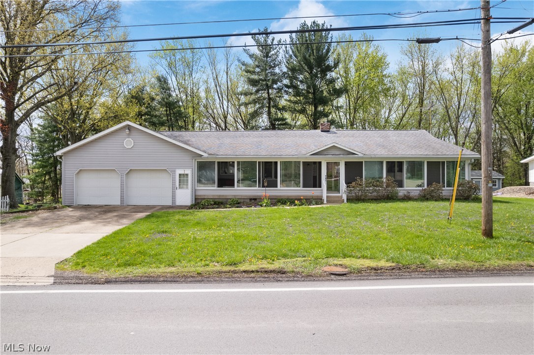 527 W Main Street Dalton OH 44618