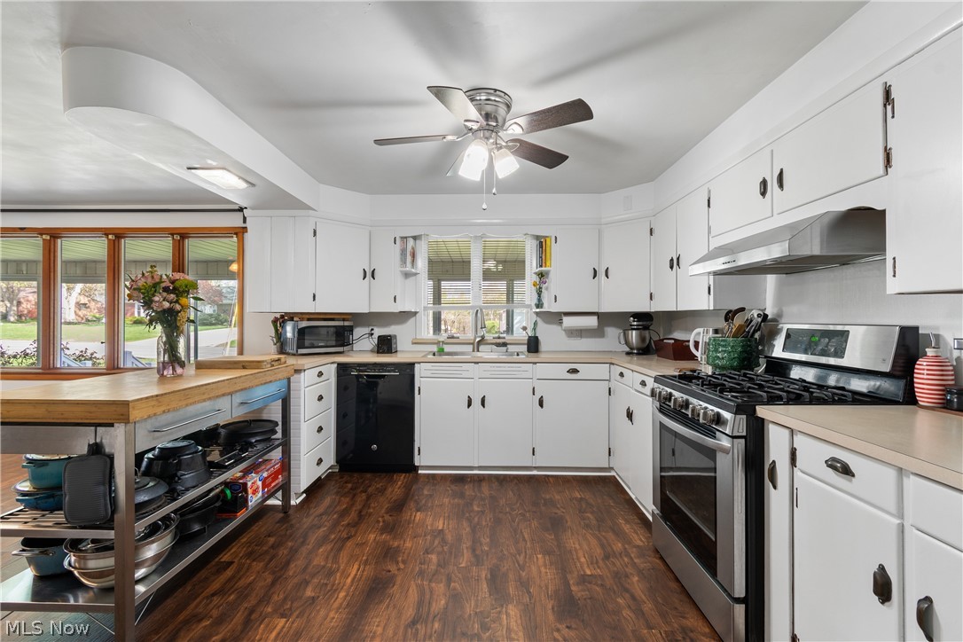 527 W Main Street Dalton OH 44618