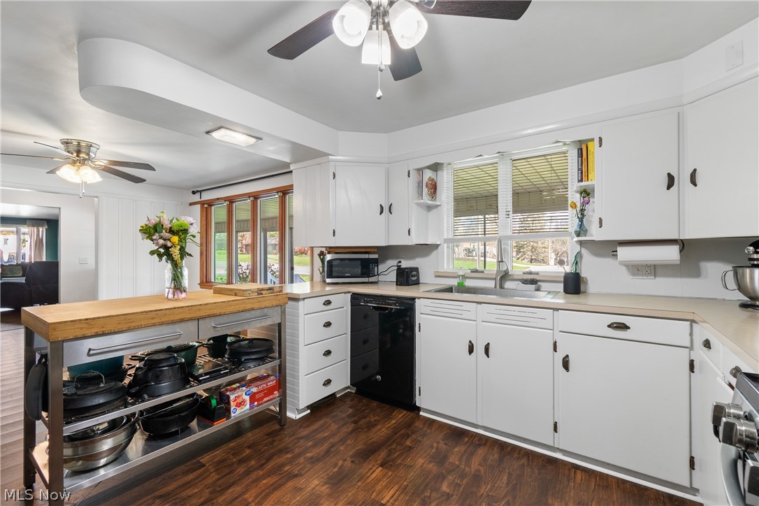 527 W Main Street Dalton OH 44618