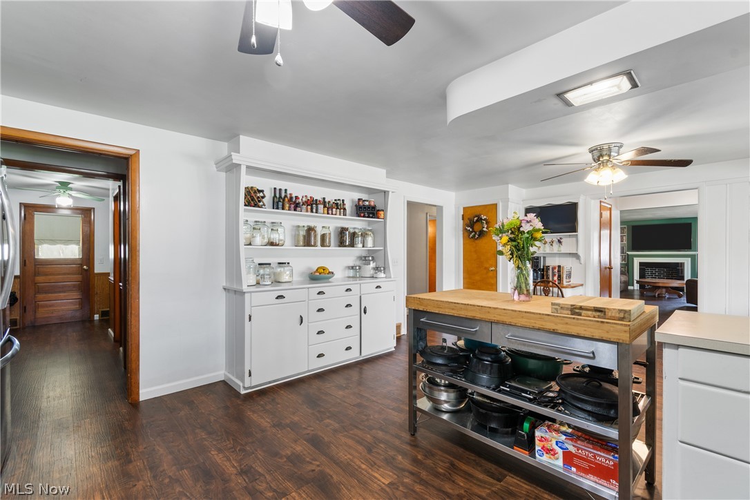527 W Main Street Dalton OH 44618