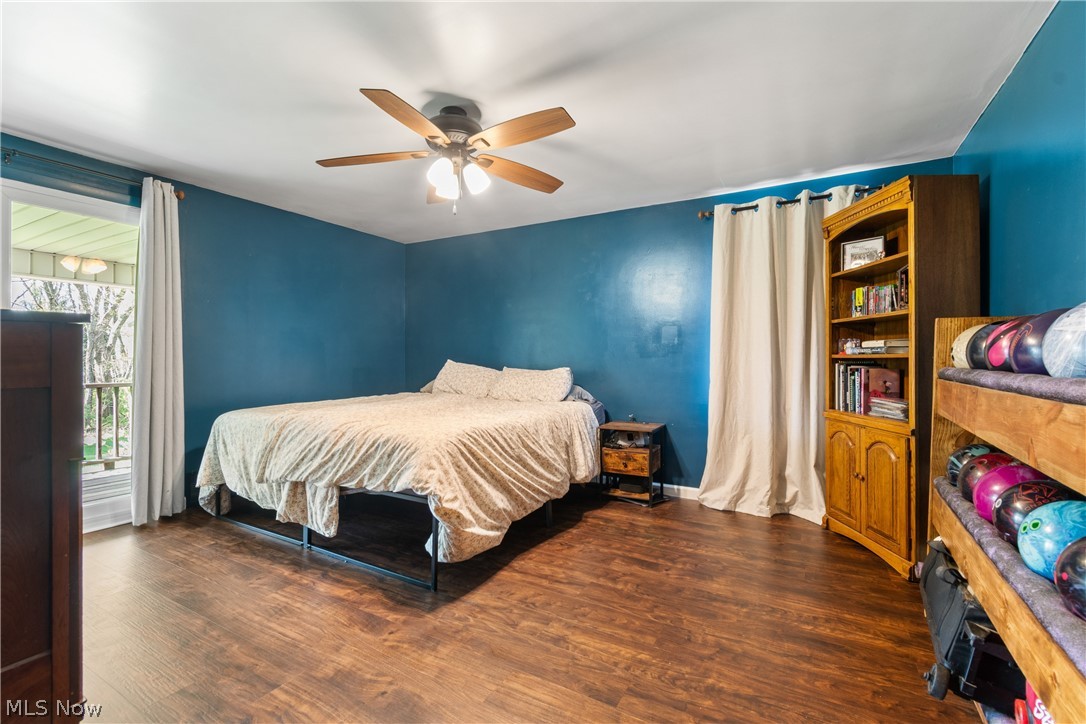 527 W Main Street Dalton OH 44618