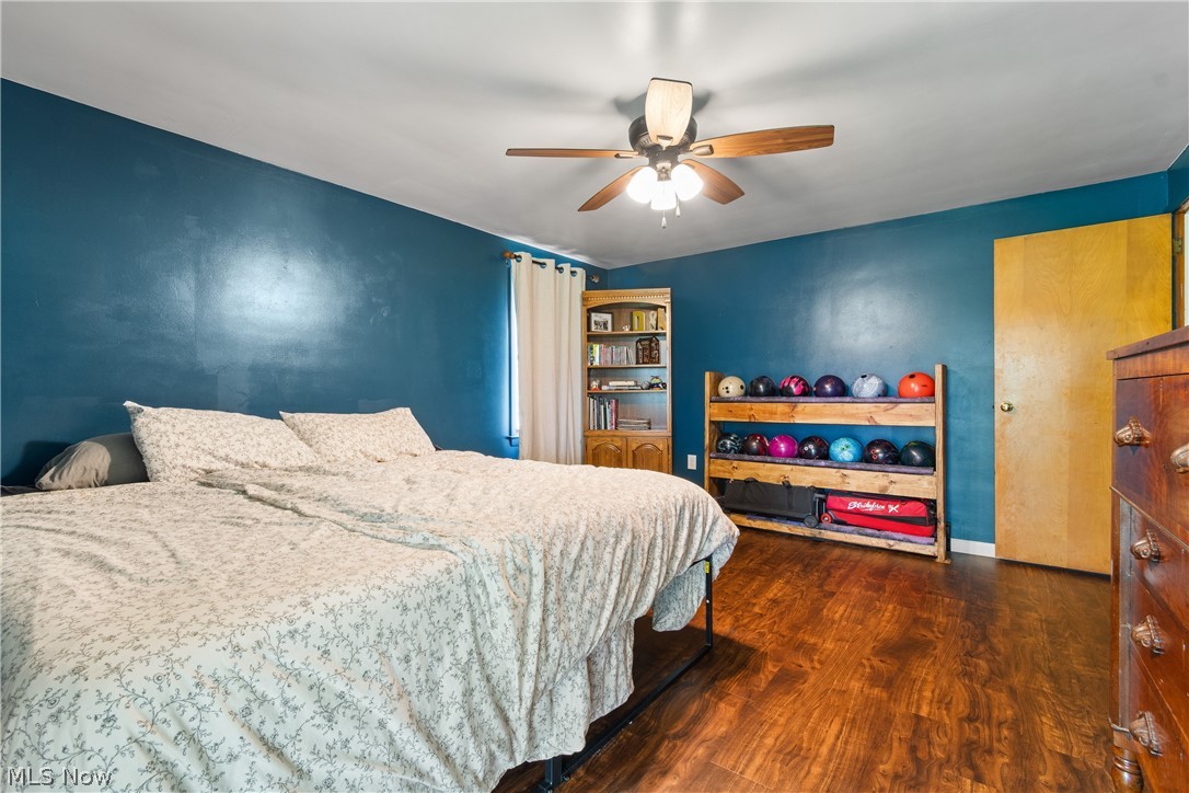 527 W Main Street Dalton OH 44618